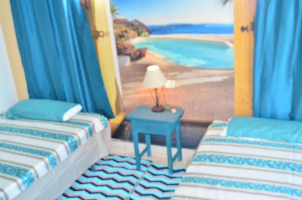 Apartment Santiago Mallorca Кала-Фігера Екстер'єр фото