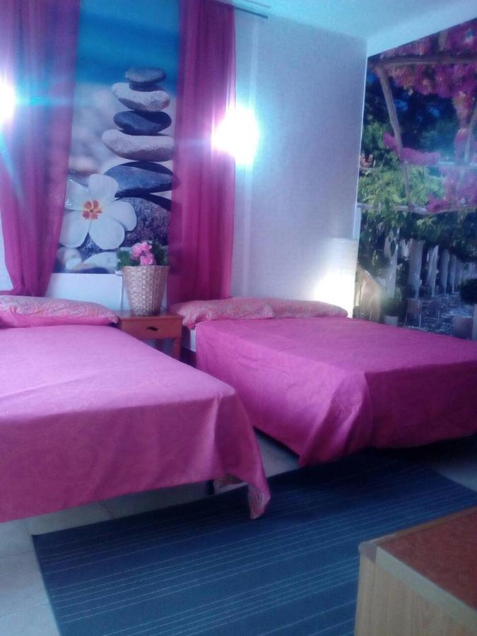 Apartment Santiago Mallorca Кала-Фігера Екстер'єр фото