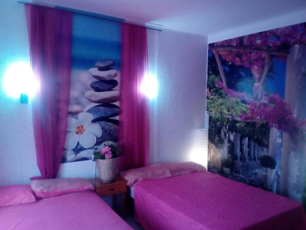 Apartment Santiago Mallorca Кала-Фігера Екстер'єр фото
