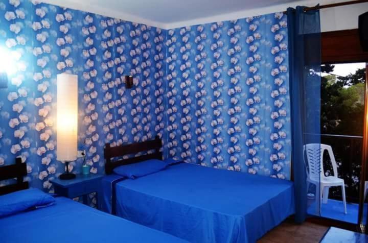Apartment Santiago Mallorca Кала-Фігера Екстер'єр фото