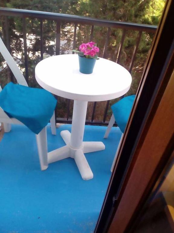 Apartment Santiago Mallorca Кала-Фігера Екстер'єр фото